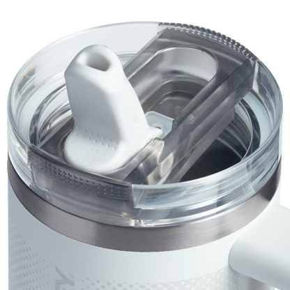 The Quencher ProTour Flip Straw Tumbler