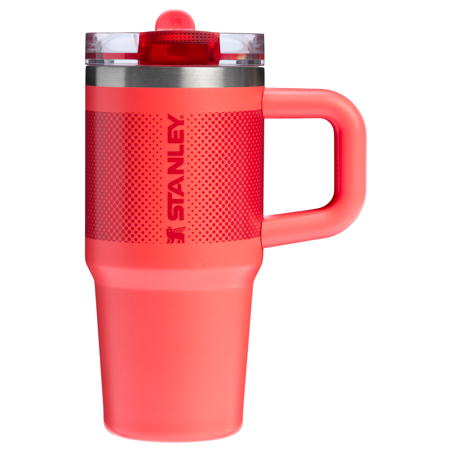The Quencher ProTour Flip Straw Tumbler