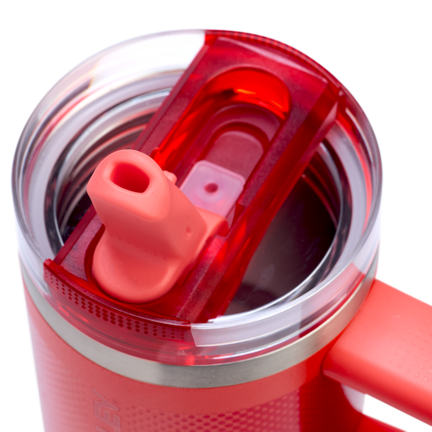 The Quencher ProTour Flip Straw Tumbler | Stanley Create