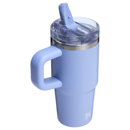 The Quencher ProTour Flip Straw Tumbler