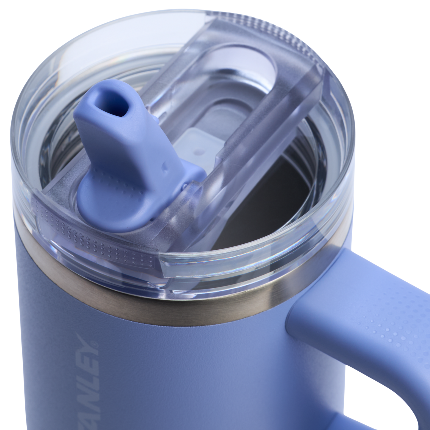The Quencher ProTour Flip Straw Tumbler