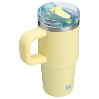 The Quencher ProTour Flip Straw Tumbler | Stanley Create