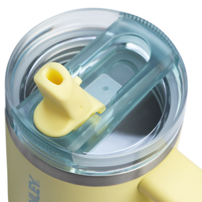 The Quencher ProTour Flip Straw Tumbler