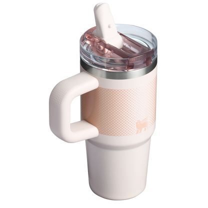 The Quencher ProTour Flip Straw Tumbler | Stanley Create