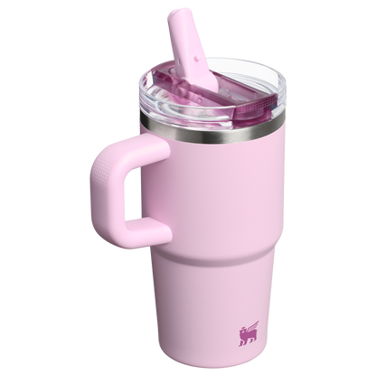 The Quencher ProTour Flip Straw Tumbler | Stanley Create