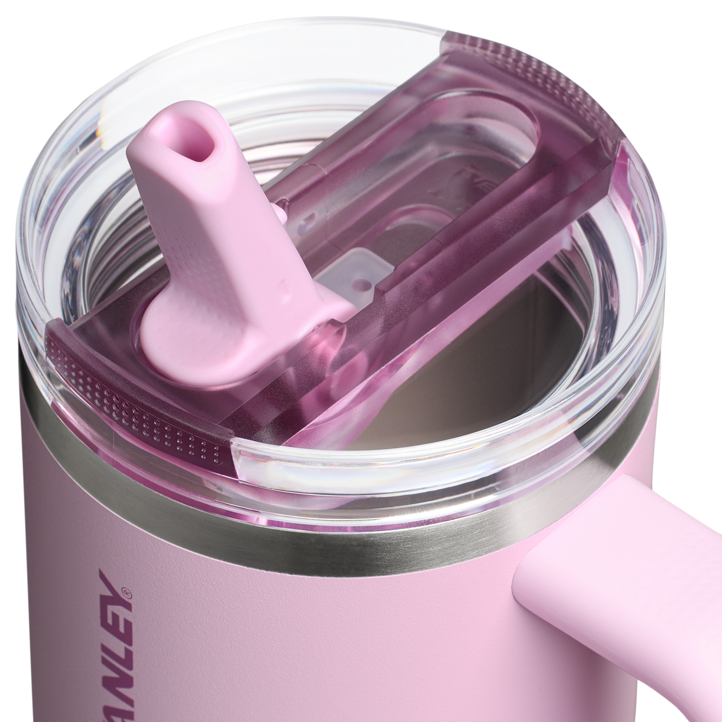 The Quencher ProTour Flip Straw Tumbler | Stanley Create