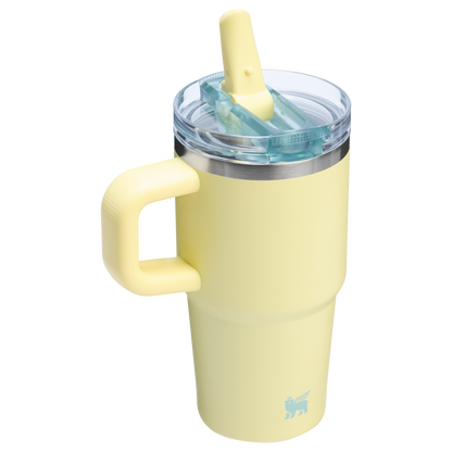 The Quencher ProTour Flip Straw Tumbler | Stanley Create