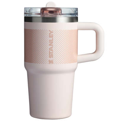 The Quencher ProTour Flip Straw Tumbler | Stanley Create