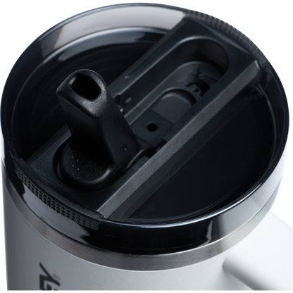 The Quencher ProTour Flip Straw Tumbler | Stanley Create