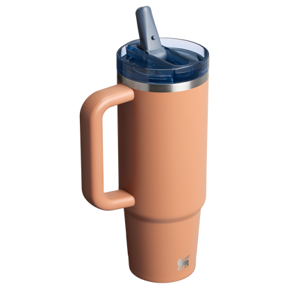 The Quencher ProTour Flip Straw Tumbler | Stanley Create
