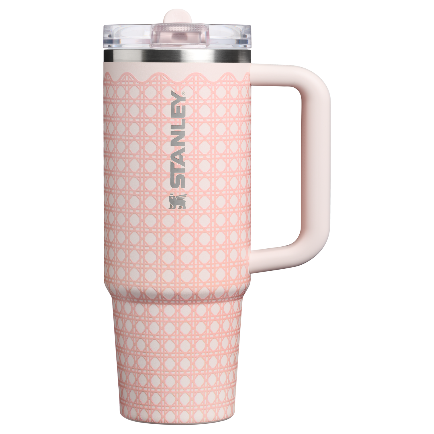 The Quencher® ProTour Flip Straw Tumbler