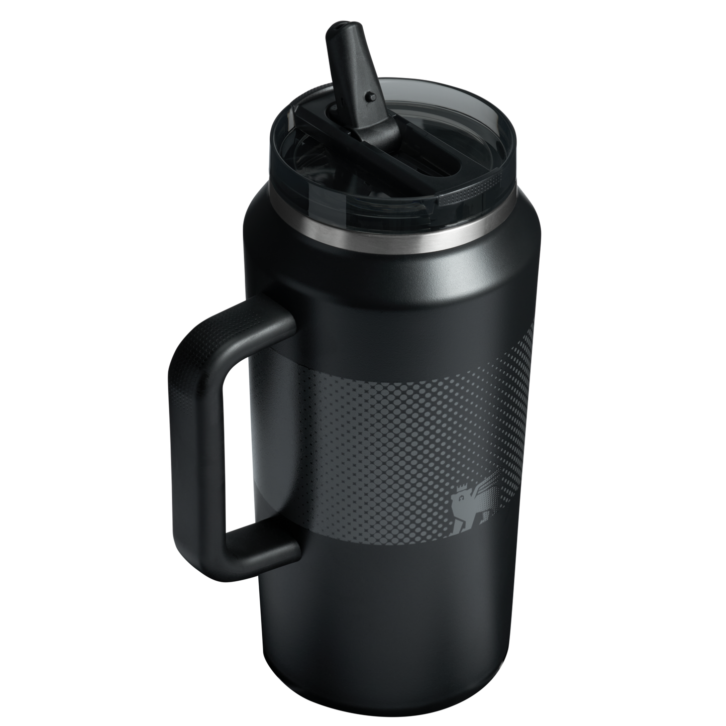 The Quencher ProTour Flip Straw Tumbler