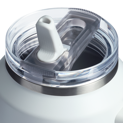 The Quencher ProTour Flip Straw Tumbler