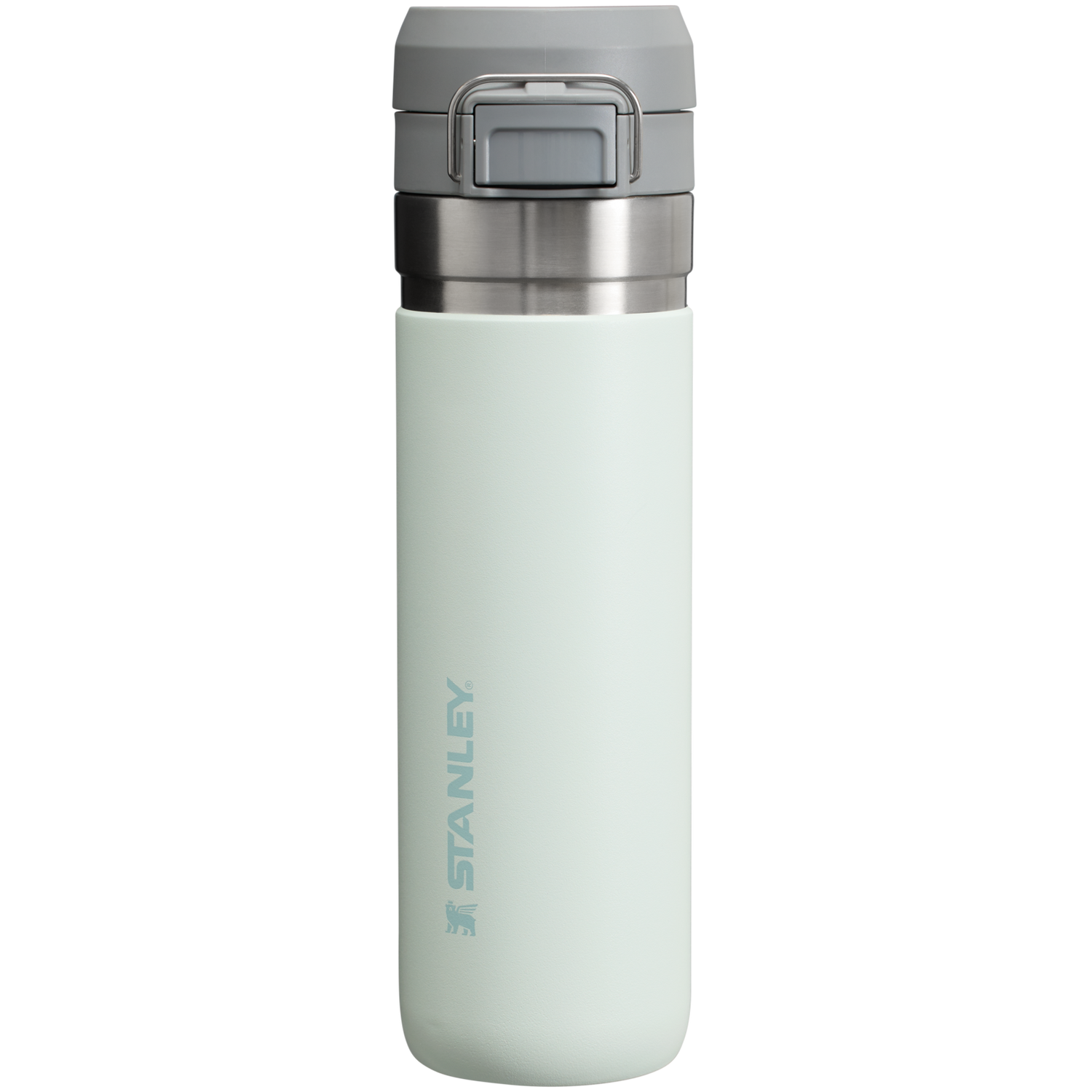 The Quick Flip Go Bottle
