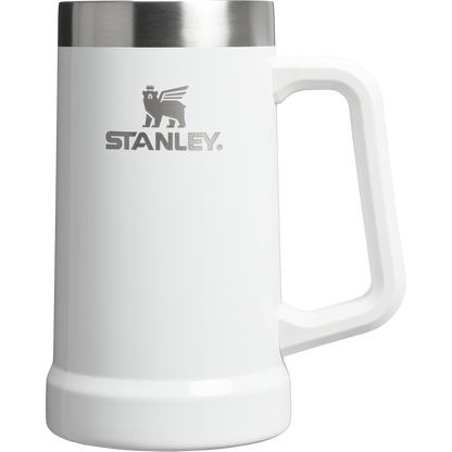 Adventure Big Grip Beer Stein