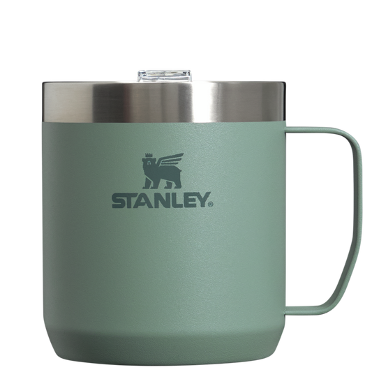 Classic Legendary Camp Mug