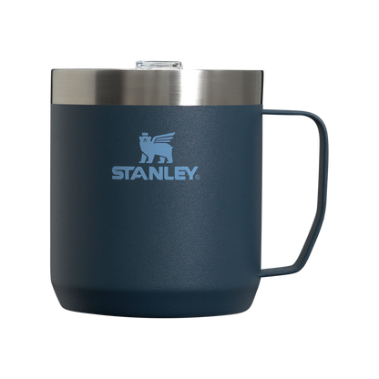 Classic Legendary Camp Mug
