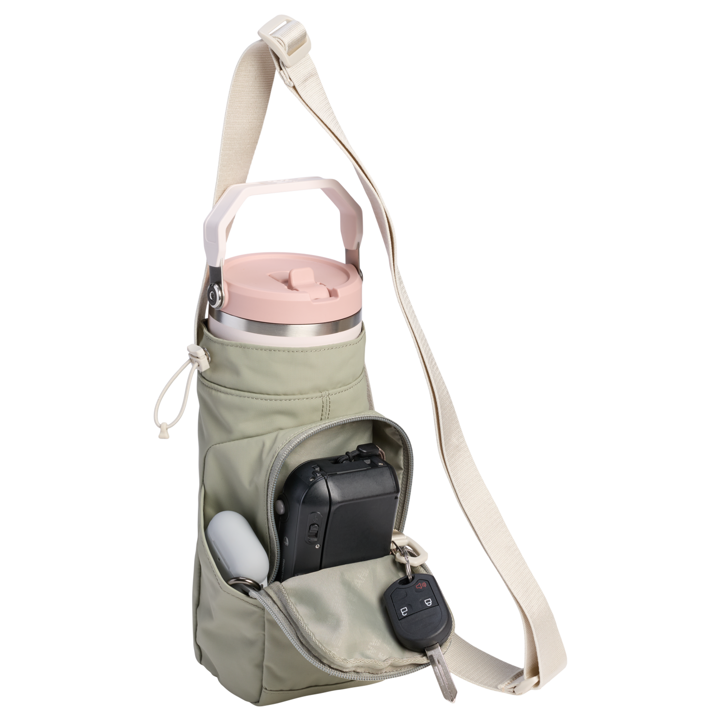The Vitalize™ Carry-All