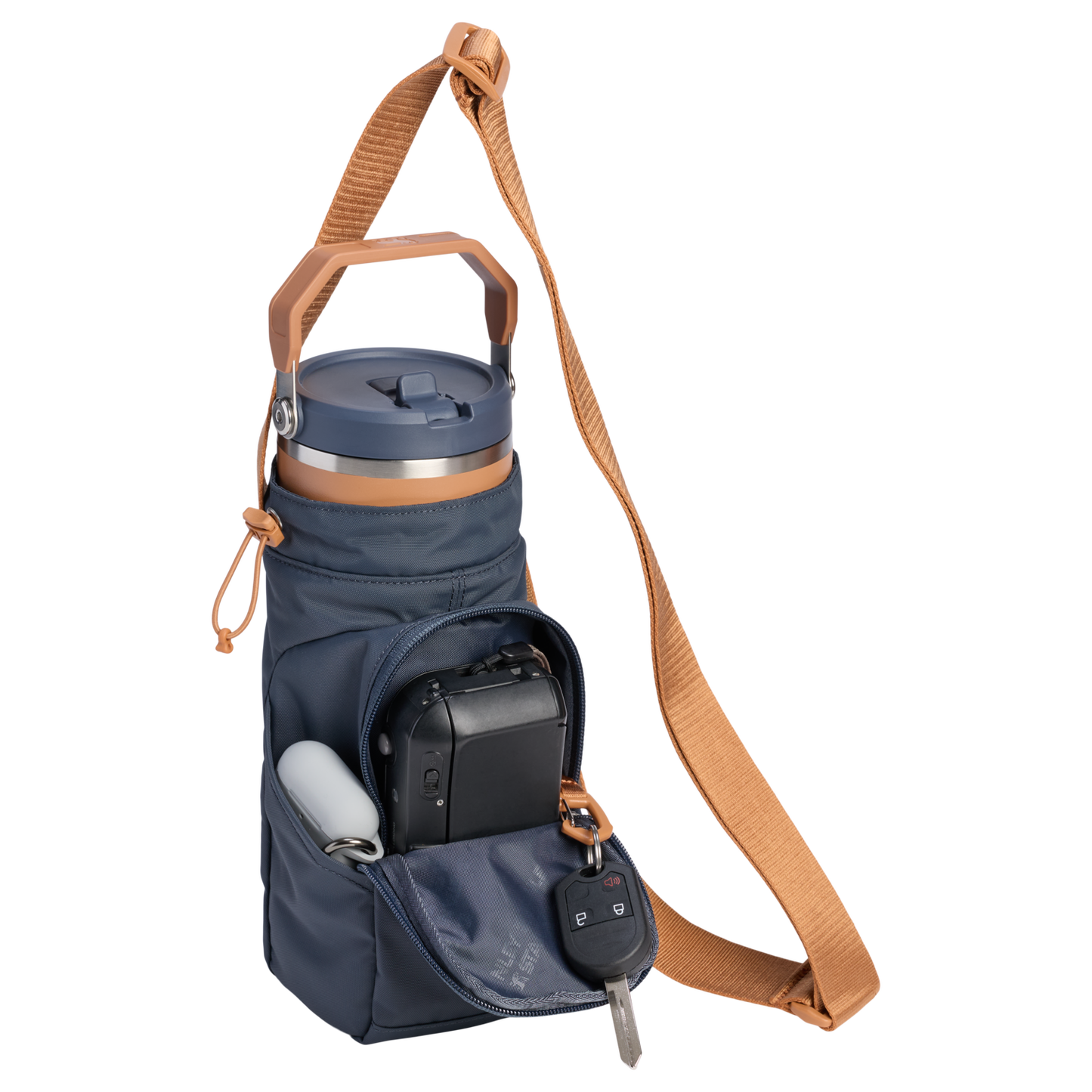 The Vitalize™ Carry-All