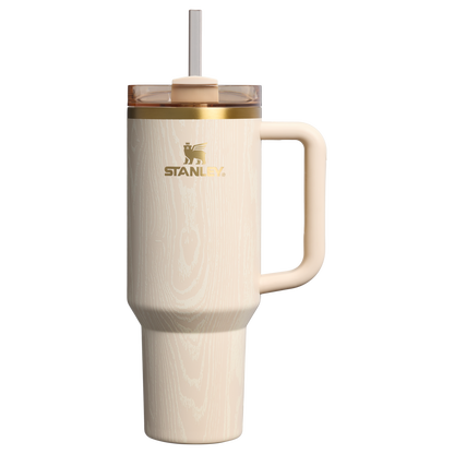 The Cheers & Cheer Quencher H2.0 Flowstate™ Tumbler