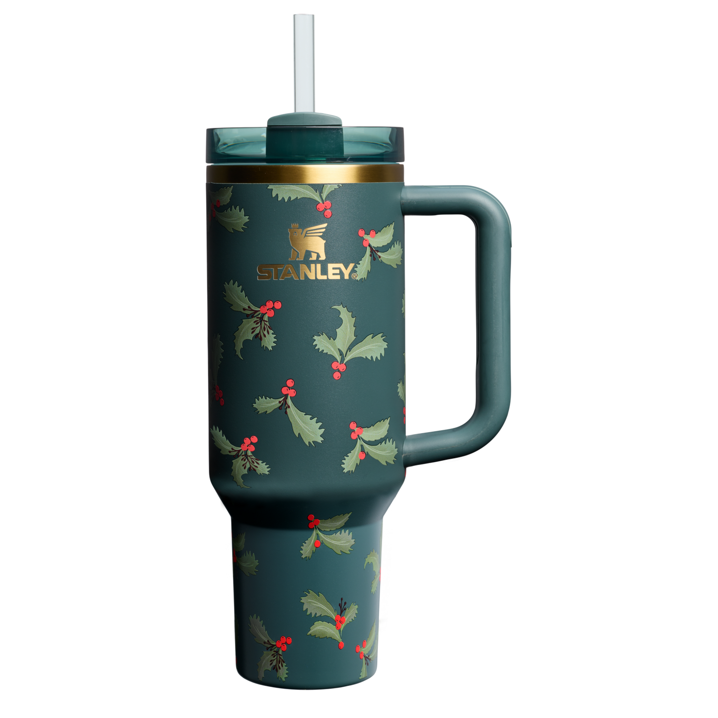 The Cheers & Cheer Quencher H2.0 Flowstate™ Tumbler