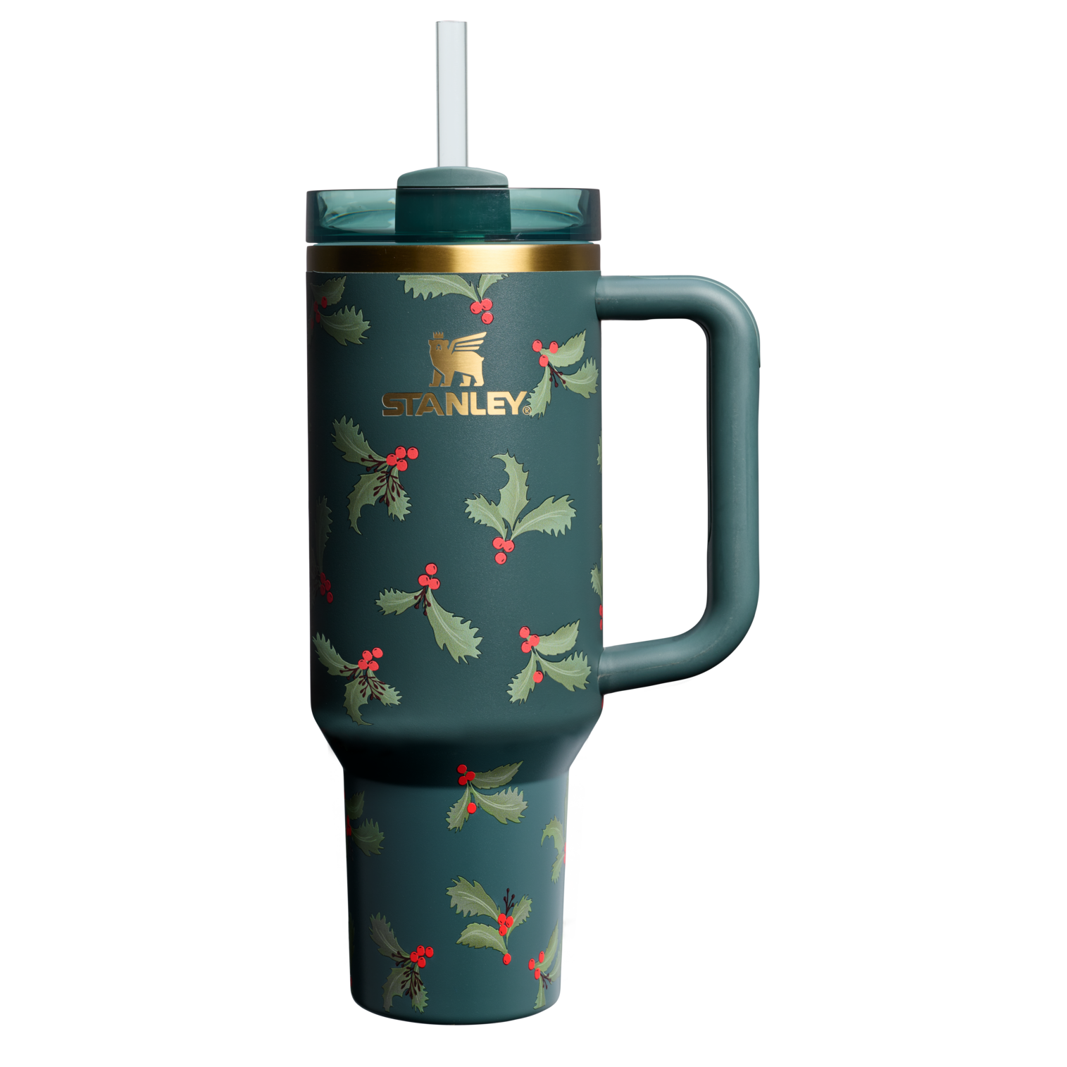 The Cheers & Cheer Quencher H2.0 Flowstate™ Tumbler