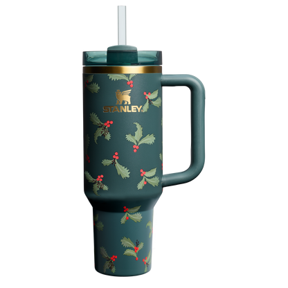The Cheers & Cheer Quencher H2.0 Flowstate™ Tumbler