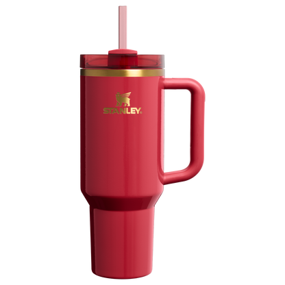 The Cheers & Cheer Quencher H2.0 Flowstate™ Tumbler