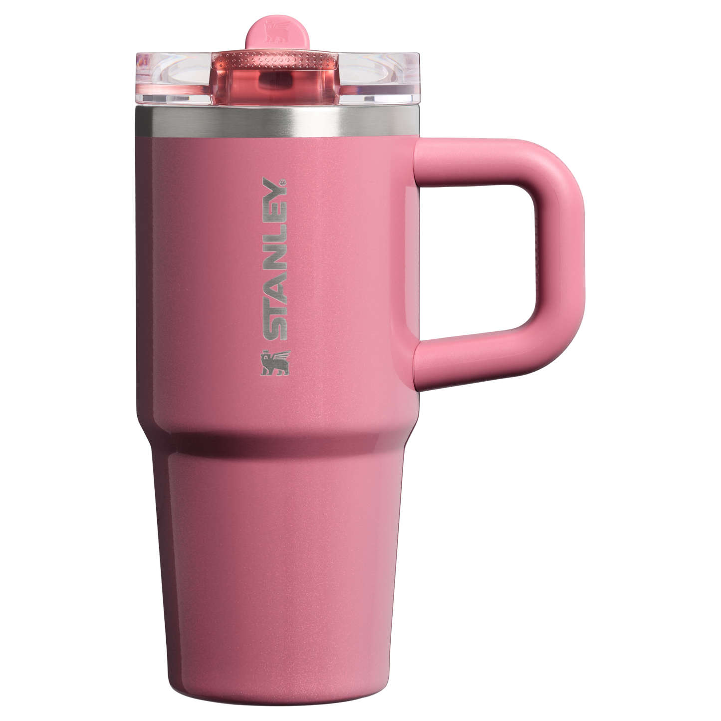 The Quencher ProTour Flip Straw Tumbler