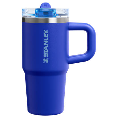 The Quencher ProTour Flip Straw Tumbler