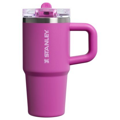 The Quencher ProTour Flip Straw Tumbler