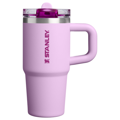 The Quencher ProTour Flip Straw Tumbler