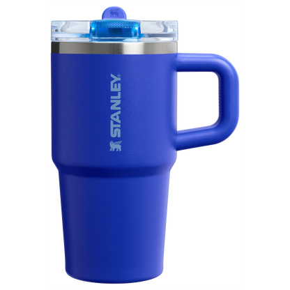 The Quencher ProTour Flip Straw Tumbler | Stanley Create