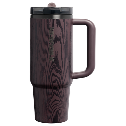 The Cheers & Cheer Quencher ProTour Flip Straw Tumbler