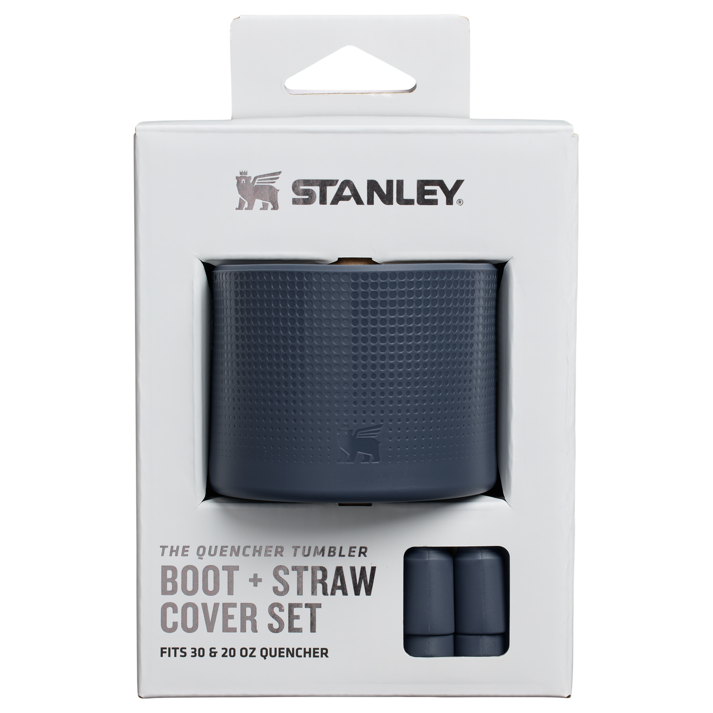 Stanley Quencher Boot and Straw Cover Set