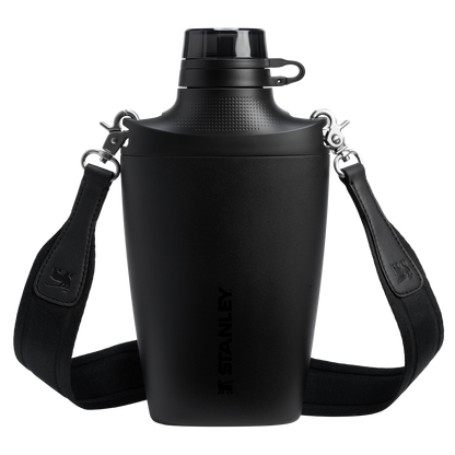 The Stanley Cross Bottle