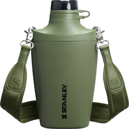 The Stanley Cross Bottle