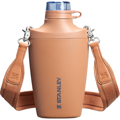 The Stanley Cross Bottle