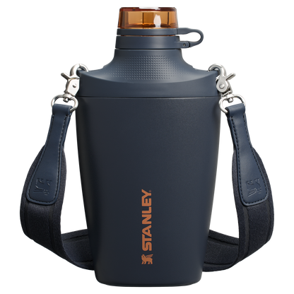 The Stanley Cross Bottle
