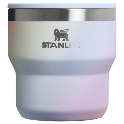 The Stay-Hot Stacking Cup