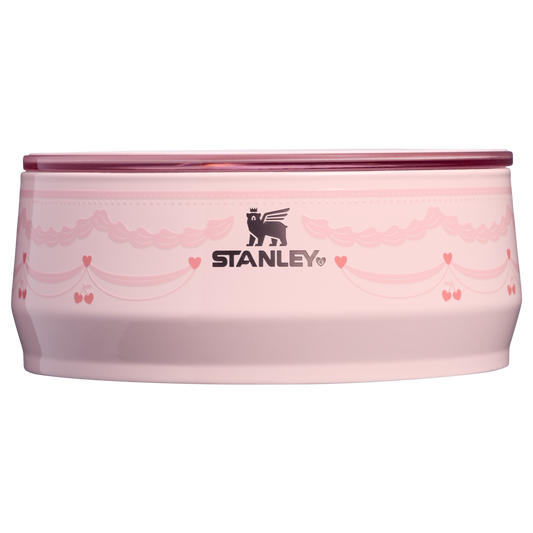 The Valentine’s Day Everyday Pet Bowl