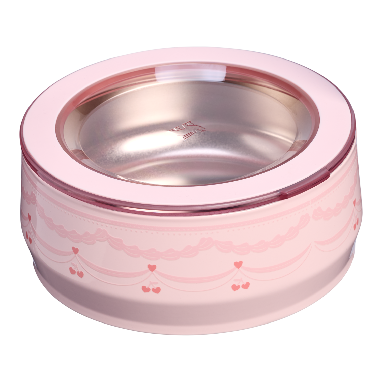 The Valentine’s Day Everyday Pet Bowl