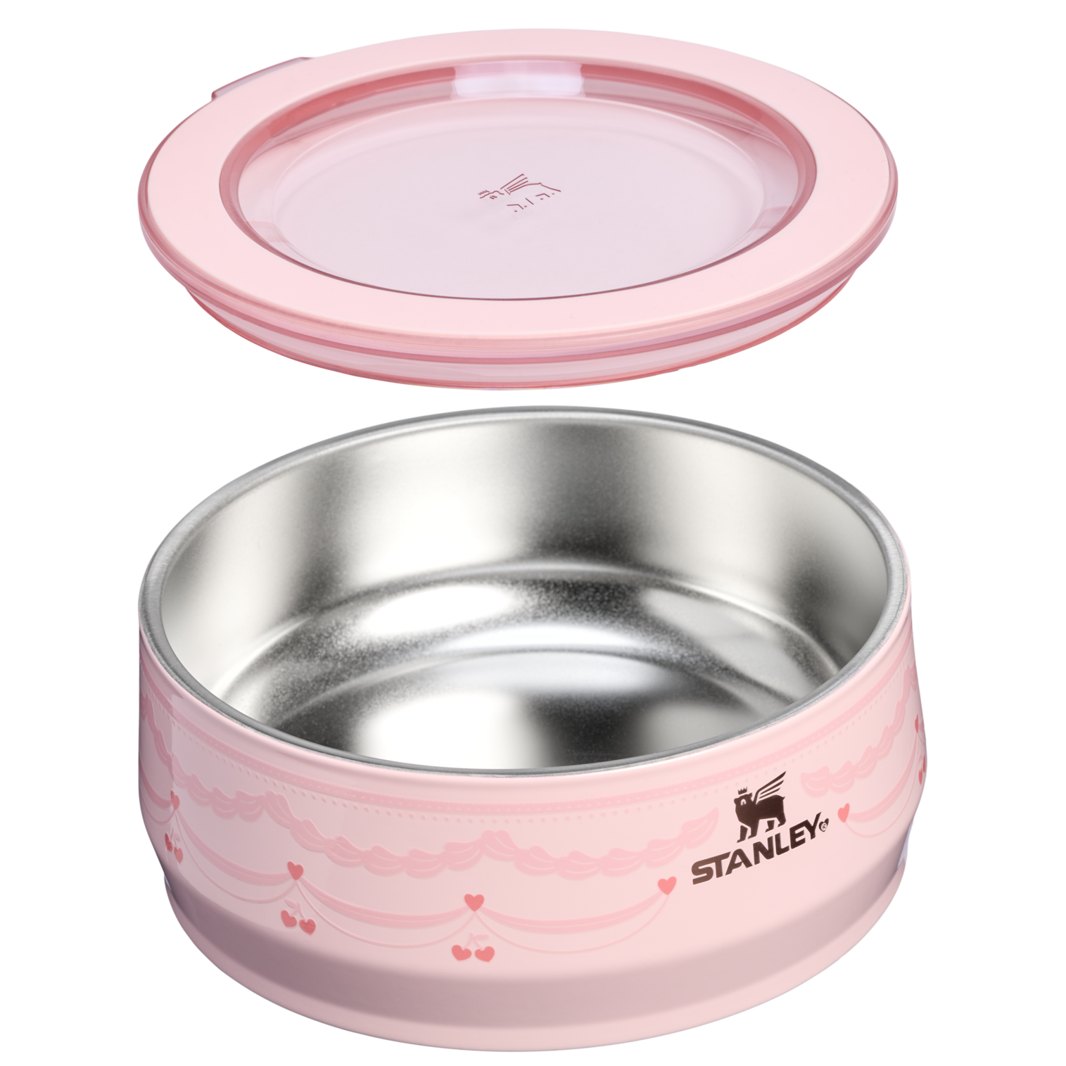 The Valentine’s Day Everyday Pet Bowl