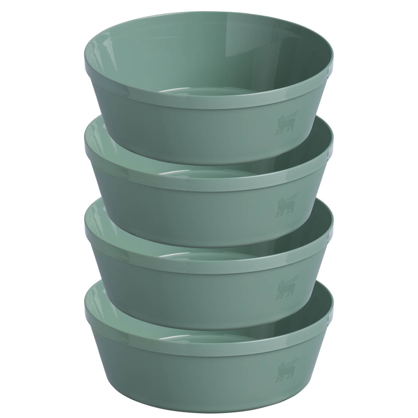 The Wildfare Core Full Serve Cookset