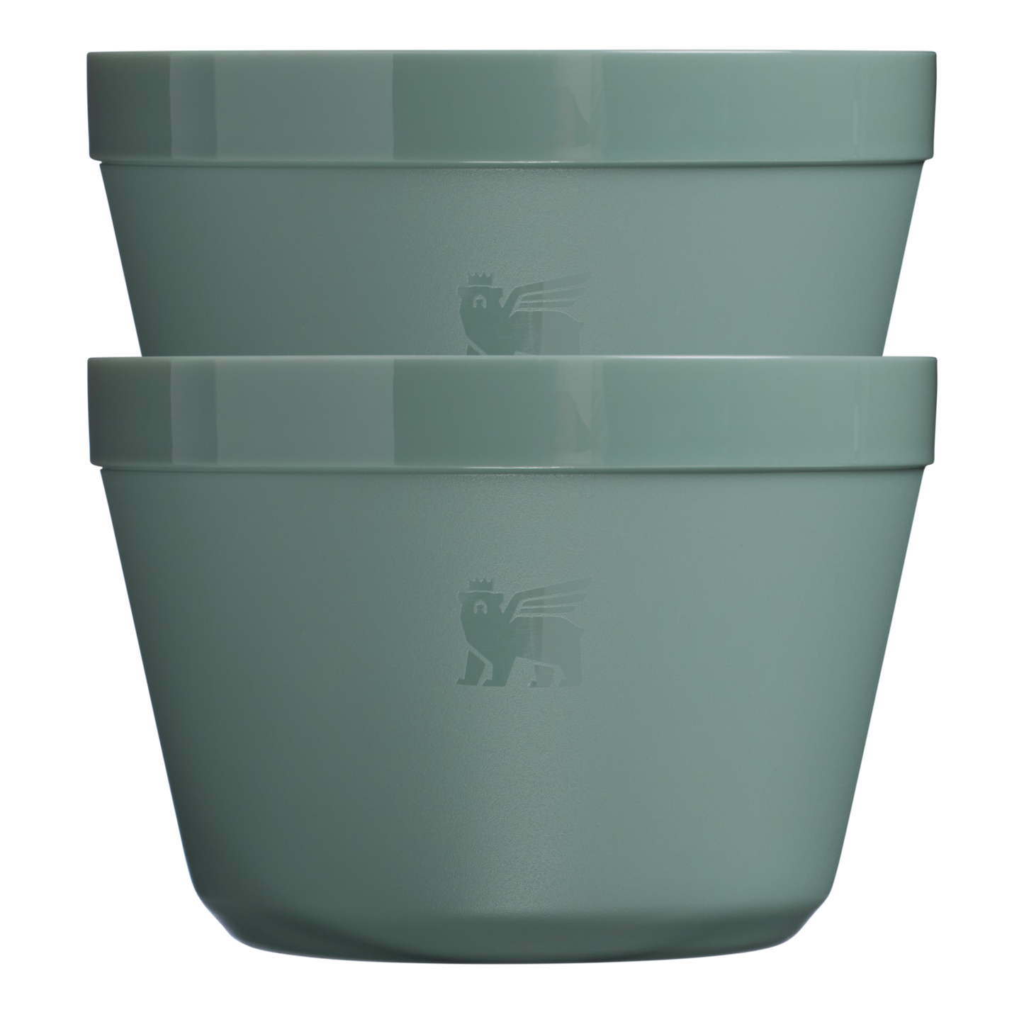 The Wildfare Go Two Bowl Cookset | 8-piece set