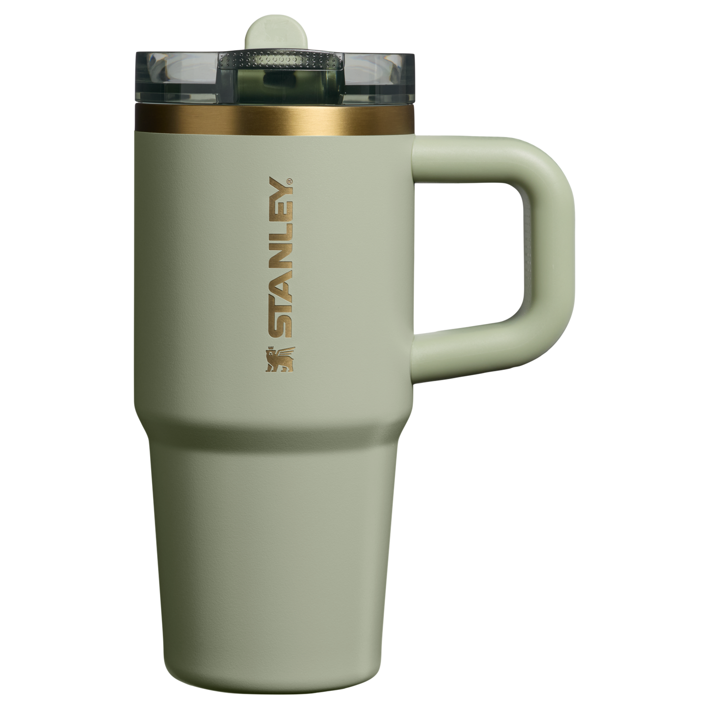 The Quencher ProTour Flip Straw Tumbler