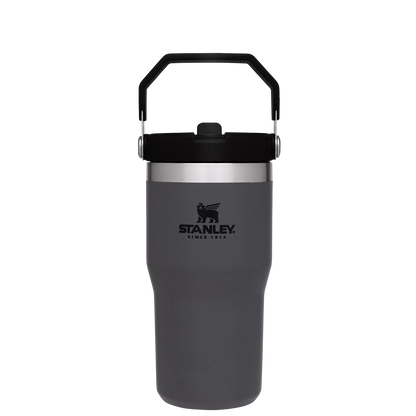 The IceFlow™ Flip Straw Tumbler | Stanley Create