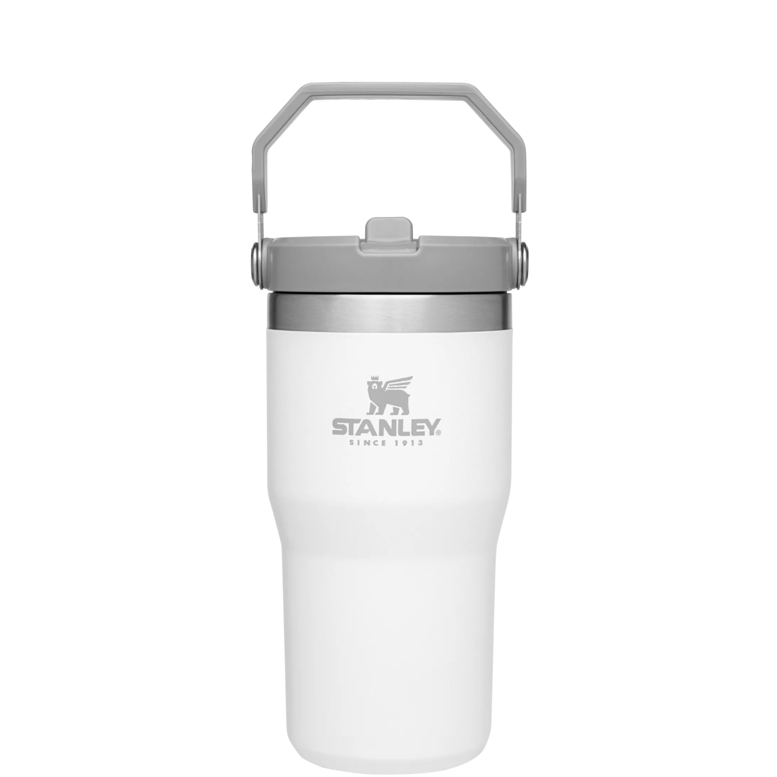 The IceFlow™ Flip Straw Tumbler | Stanley Create